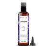 MAJESTIC PURE Lavender Hair Oil 6.7 Fl oz