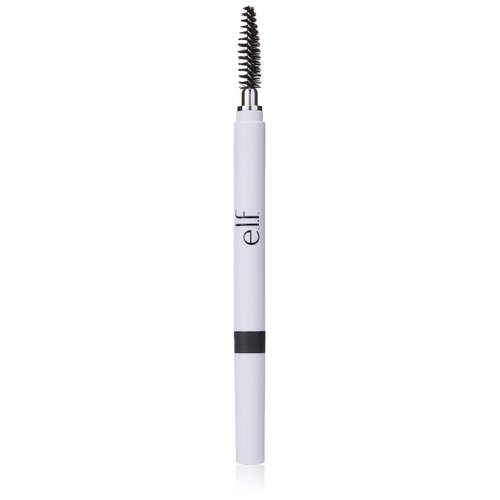 Elf isntant Lift Brwpencl Size .006o Elf Instant Lift Brow Pencil 21723ta Deep Brown .006oz