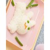 Animal Soap Bar & Mold Set cookie cutter ===한국산 초밥찍기와 제과 커틀