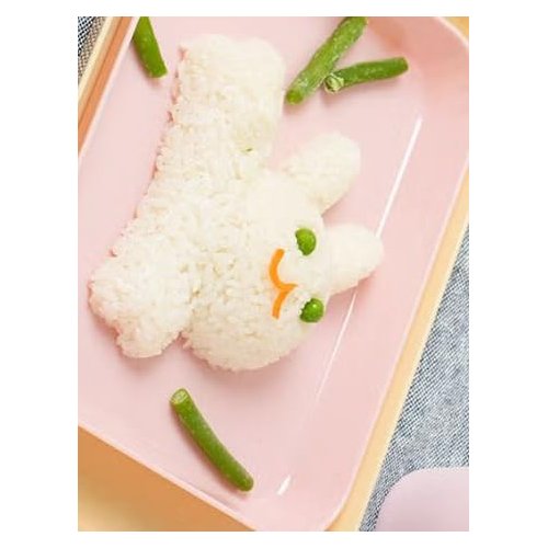 Animal Soap Bar & Mold Set cookie cutter ===한국산 초밥찍기와 제과 커틀