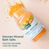 Kneipp Joint & Muscle Mineral Bath Salts With Arnica, Rejuvenate Joints, Muscles, 17.6 Ounces For Up To 10 Baths