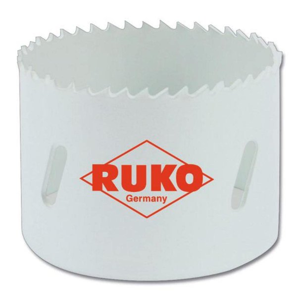 Hole saw