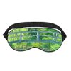 Japanese Bridge Sleeping Mask