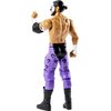 WWE Basic Santos Escobar Action Figure, Posable 6-inch Collectible for Ages 6 Years Old & Up, Series # 127