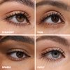 Milani Highly Rated Lash Extensions Tubing Mascara for Added Length and Lift - Black - As Seen on Tik Tok
