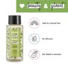 Love Beauty Planet Divine Definition Shampoo, Coconut Milk & White Jasmine 13.5 fl oz