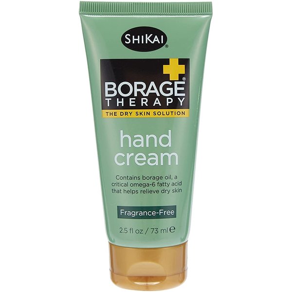 BORAGE THERAPY HAND CREAM