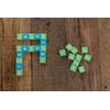 MOBI Kids Fun Math Games for Kids 4-8 - Addition & Subtraction Math Tile Card Games - Educational Math Game in a Classic Crossword Grid - Kids Game Using Numerical and Math Function Tiles