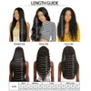 Afro Kinky Curly Clip in Human Remy Hair Extensions Brazilian Curly Clips Hair Extensions 4B 4C 8A Virgin Thick Natural Black Color Clip on For Black Women 10-22 inch (10 inch, AC #1B)