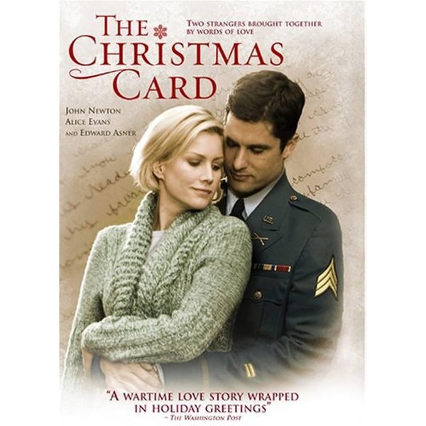 The Christmas Card (Hallmark)