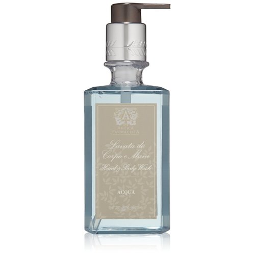 Antica Farmacista Acqua Hand and Body Wash, 10 Fl Oz
