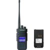Retevis RT29 Ailunce HD1 Original Walkie Talkies Battery, 3200mAh 7.4V Li-ion Battery, Original Replacement Battery, for Ailunce HD1 HD2 Retevis RT29 RT29D RB23 Two Way Radio(1 Pack)