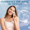 Liquid Oxygen Drops Supplement by Organa - 100% Pure and Natural Liquid Oxygen Drops - Liquid Oxygen Boost