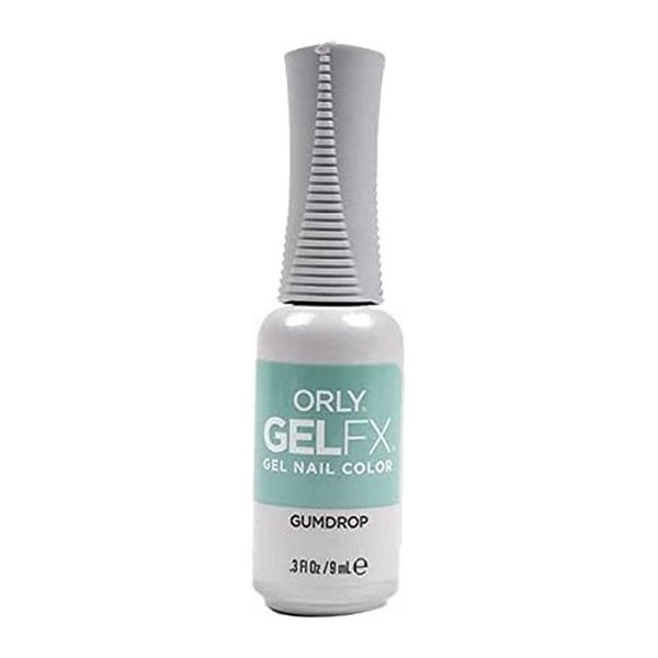 Orly Gel FX Nail Polish, Gumdrop, 0.3 Ounce