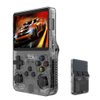 R36S Portable Handheld Game Console More Than 15000 Games Retro Video Game Player Console for PSP NES 11 Simulator Games