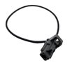 Compatible with Hyundai Starter Motor Solenoid Connector Pigtail Plug Repair Harness
