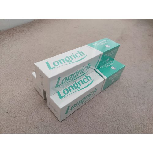 Longrich White Tea Toothpaste