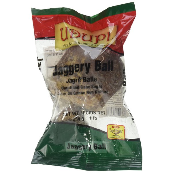 Jaggery Balls 1Lb