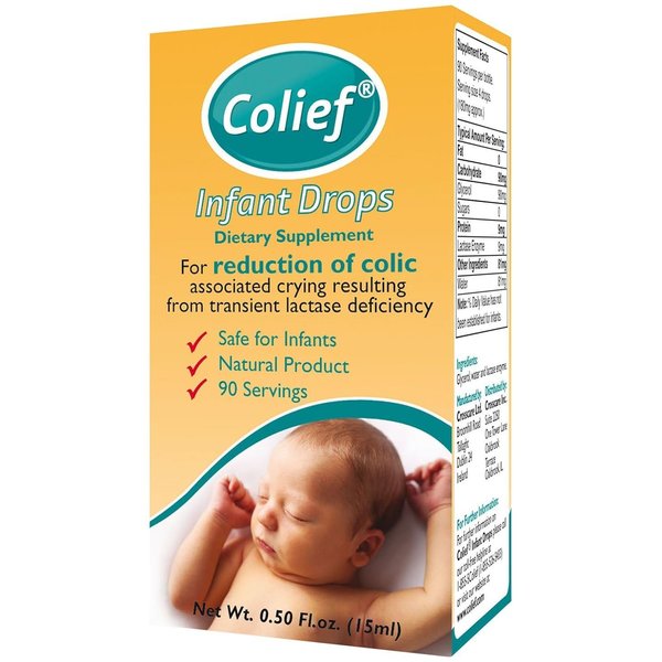 Colief Infant Drops