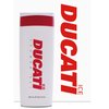 Ducati Ice by Ducati - Shower Gel for Men - Woody Aromatic Scent - Opens with Tangerine, Lemon and Bergamot - Blended with Lavender and Sage - Perfect for Young-Spirited Gentleman - 10.14 oz