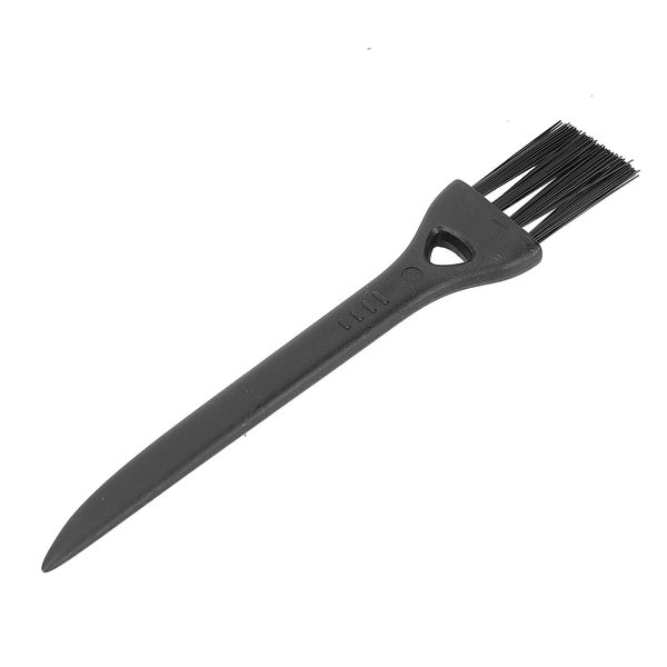Shaver Cleaning Brush, Nylon Cleaning Brushes for Razor Electric Clipper Shaver