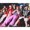 Stray Kids 5-STAR, The 3rd Album, CD + Photo Book + Mini Poster on Pack + Photo Card (Limited Version)