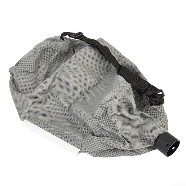 Drywall Sander Vacuum Bag, Electric Drywall Sander Machine Dust Collection Bag Wall Ash Putty Dust Collector Wall Grinding Machine Collection Bag(1PC)