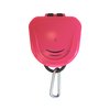 Ventilated Protective Mouth Guard Case - Pink