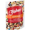 Fisher Snack Summit Trail Mix, 4 Ounces