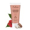SheaMoisture Coconut & Hibiscus Body Butter, 6 Ounce