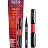 MAKE UP FOR EVER The Professionall 24HR Double-Ended Lifting & Volumizing Mascara Black