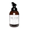 Muse Apothecary Hand Ritual - Aromatic and Nourishing Foaming Hand Soap, Infused with Natural Aromatherapy Essential Oils - USDA Certified Biobased - 11.5 oz, Fleur du Lavender