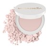 Mirabella Invincible For All Pure Press Foundation Powder, (Porcelain P1) - Mineral Face Powder Compact Make-up for Fine Lines & Wrinkles - Matte Pressed Powder Makeup - Paraben-Free & Talc Free