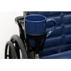 The Nearly Universal OH - Wheelchair Cup Holder
