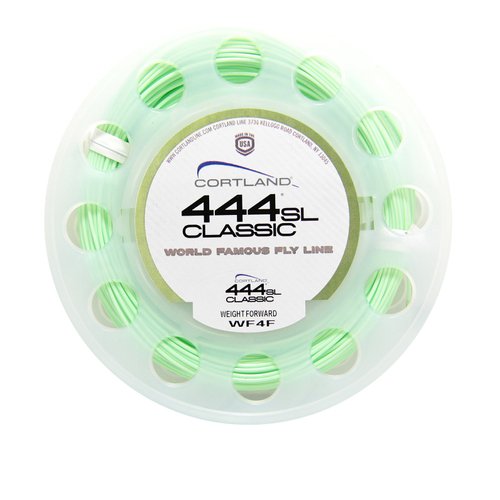 Cortland Line Sl Fishing Line, Mint, Size 5