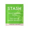 Stash Tea Decaf Premium Green Tea - Decaf, Non-GMO Project Verified Premium Tea with No Artificial Ingredients, 18 Count (Pack of 6) - 108 Bags Total