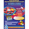 WORDSTORM – Fast-Paced 26-Letter Word Game with Countdown Timer & Flashing Red Lights – Perfect for Family Game Night, Parties, and Educational Fun