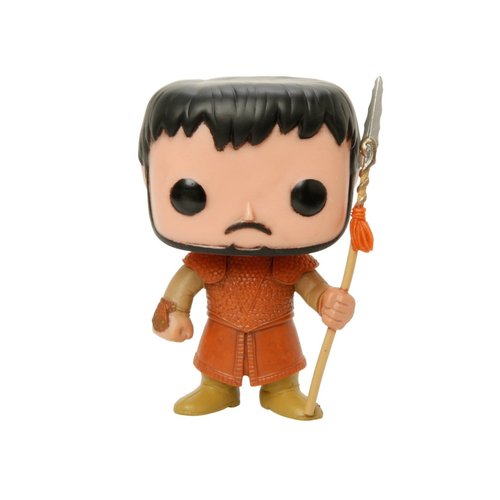 Funko POP Game of Thrones: Oberyn Action Figure
