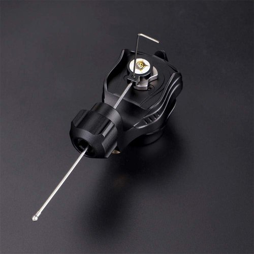 HAWINK Rotary Tattoo Machine Pen For Shader & Liner & Coloring Cartridges Gun Coreless Motor 36mm Sleeve Grip CNC-MG2-T5-1