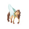Schleich bayala, Unicorn Toy Figures for Girls and Boys, Decorated Pegasus Unicorn Stallion Toy, Ages 5+