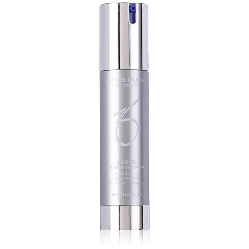 ZO SKIN HEALTH Retinol Skin Brightener 0.25% Retinol 1.7 Fl. Oz./50mL