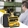 Aproca Hard Storage Travel Case, for Fluke 62 Max Infrared Thermometer