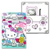 Hello Kitty Imagine Ink Party Favor Set- 12 Pack No-Mess Magic Ink Sanrio Hello Kitty Coloring Books with Stickers and More (Hello Kitty Party Favors)