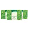 Vaadi Herbals Neem Soap (Neem Leaves Bar Soap), ALL Natural - Each 2.65 Ounces - Pack of 3 (8 Ounces)