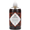NUBIAN HERITAGE African Black Liquid Hand Soap, 12 FZ