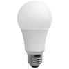 LED Lamp A19 9.5W 4000K 120-277V E26 Medium Base Home Light Bulb