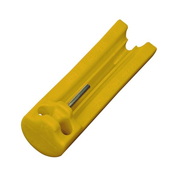QEP Door Hinge Pin Remover - Easily Removes Hinge Pin