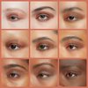 e.l.f. No Budge Cream Eyeshadow, 3-in-1 Eyeshadow, Primer & Liner With Crease-Resistant Color & Stay-Put Power, Vegan & Cruelty-Free, Canyon
