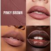 HUDA BEAUTY Lip Contour 2.0 Automatic Matte Lip Pencil Pinky Brown
