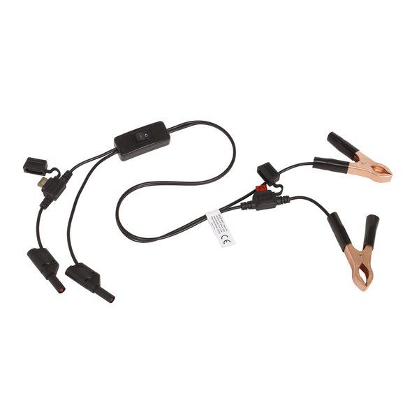 Lisle 64970 Parasitic Drain Tester, One Size, Factory
